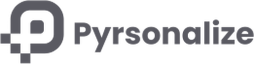 Pyrsonalize
